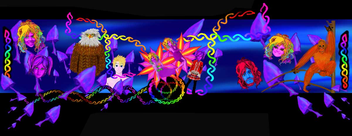 Quine-Time-Roll-Play-Space-Shrooms-2